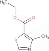 Ethyl 4-methyl-5-thiazoleactate