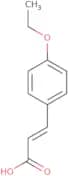4-Ethoxycinnamic acid