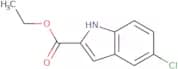 Ethyl 5-chloroindole-2-carboxylate