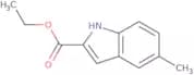 Ethyl 5-methylindole-2-carboxylate