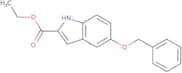 Ethyl 5-Benzyloxyindole-2-carboxylate