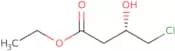 Ethyl (S)-4-chloro-3-hydroxybutyrate