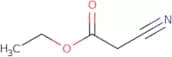 Ethyl cyanoacetate