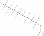 1,2-Epoxy-1H,1H,2H,3H,3H-heptadecafluoroundecane