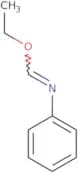 Ethyl N-Phenylformimidate