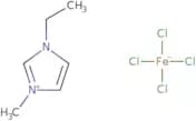 1-Ethyl-3-methylimidazolium Tetrachloroferrate