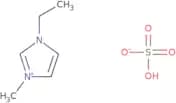 1-Ethyl-3-methylimidazolium Hydrogen Sulfate