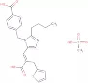 Eprosartan mesylate