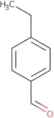 4-Ethylbenzaldehyde