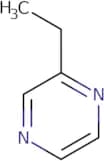 2-Ethyl-1,4-diazine