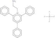 N-Ethylamine-2,4,6-triphenyl pyridinium tetrafluoroborate