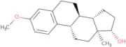 β-Estradiol 3-methyl ether