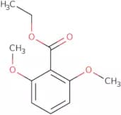 Ethyl 2,6-dimethoxybenzoate