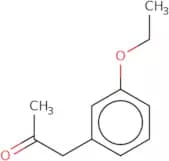 (3-Ethoxyphenyl)acetone