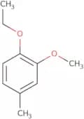 4-Ethoxy-3-methoxytoluene