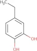 4-Ethylcatechol