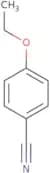 4-Ethoxybenzonitrile