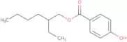 2-Ethylhexyl 4-hydroxybenzoate