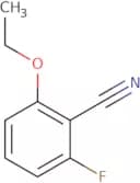 2-Ethoxy-6-fluorobenzonitrile