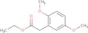 Ethyl 2,5-dimethoxyphenylacetate
