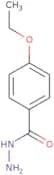 4-Ethoxybenzhydrazide