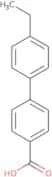 4'-Ethylbiphenyl-4-carboxylic acid