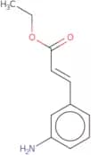 Ethyl 3-aminocinnamate