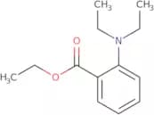 Ethyl 2-(N,N-diethylamino)benzoate