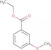 Ethyl 3-methoxybenzoate