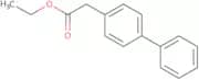 Ethyl 4-biphenylacetate
