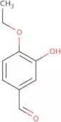 4-Ethoxy-3-hydroxybenzaldehyde