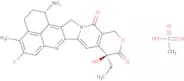Exatecan mesylate