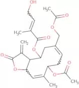 Eupalinolide A