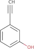 3-ethynylphenol