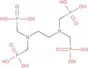 N,N,N',N'-Ethylenediaminetetrakis
