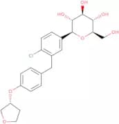 3’’’-Epi-Empagliflozin