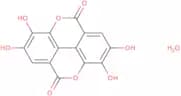 Ellagic acid hydrate