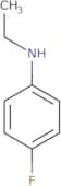 N-Ethyl-4-fluoroaniline