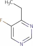 4-Ethyl-5-fluoropyrimidine