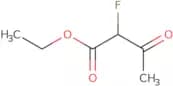 Ethyl 2-fluoroacetoacetate