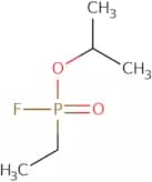 2-(Ethyl-Fluorophosphoryl)Oxypropane