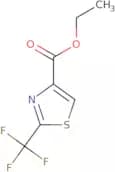 Ethyl 2-(Trifluoromethyl)-1,3-Thiazole-4-Carboxylate