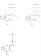 Europium tris[3-(heptafluoropropylhydroxymethylene)-(+)-camphorate]