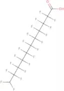 2,2,3,3,4,4,5,5,6,6,7,7,8,8,9,9,10,10,11,11-Eicosafluoro-Undecanoic acid