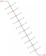2,2,3,3,4,4,5,5,6,6,7,7,8,8,9,9,10,10,11,11-Eicosafluoro-1,12-Dodecanediol