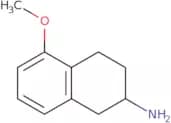 (R)-2-Amino-5-methoxytetraline