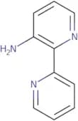 [2,2'-Bipyridin]-3-amine