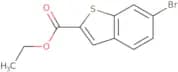 Ethyl 6-bromo-1-benzothiophene-2-carboxylate