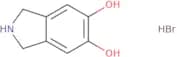 Isoindoline-5,6-diol hydrobromide
