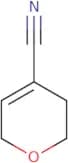 3,6-Dihydro-2H-pyran-4-carbonitrile